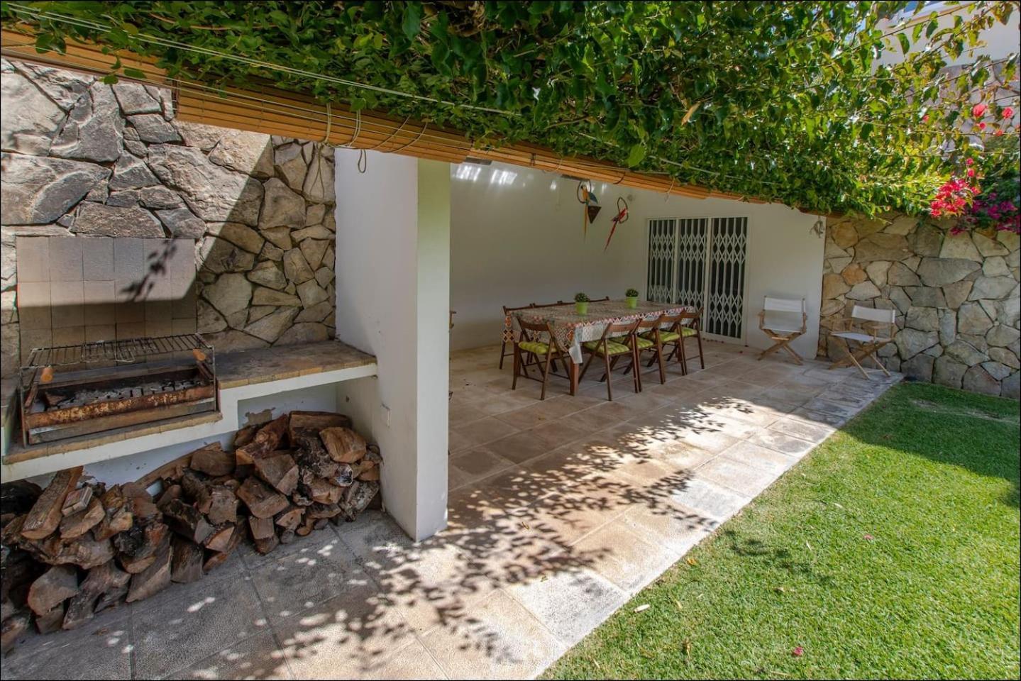 Cascais Center Dream House Villa Exteriör bild